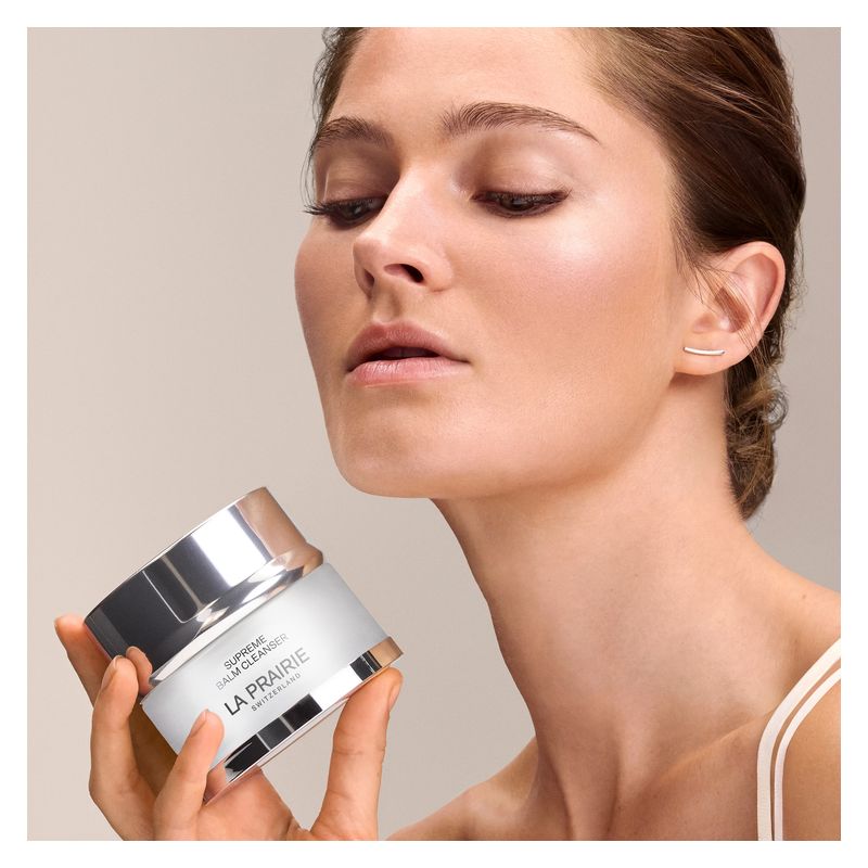 LA PRAIRIE - SUPREME BALM CLEANSER LA PRAIRIE - SUPREME BALM CLEANSER