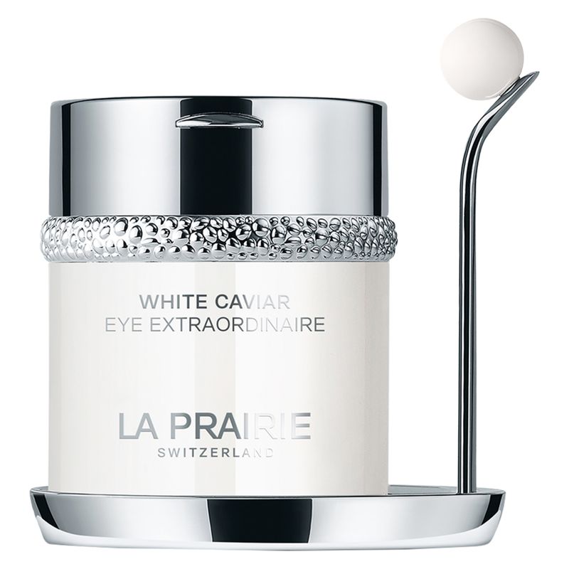 LA PRAIRIE - WHITE CAVIAR EYE EXTRAORDINAIRE LA PRAIRIE - WHITE CAVIAR EYE EXTRAORDINAIRE