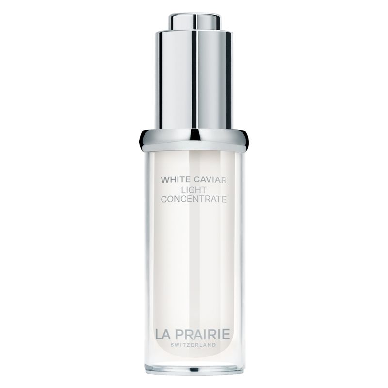 LA PRAIRIE - WHITE CAVIAR LIGHT CONCENTRATE LA PRAIRIE - WHITE CAVIAR LIGHT CONCENTRATE