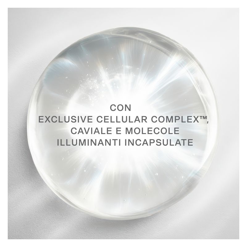 LA PRAIRIE - WHITE CAVIAR LIGHT CONCENTRATE LA PRAIRIE - WHITE CAVIAR LIGHT CONCENTRATE