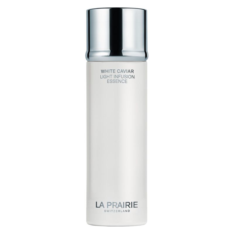 LA PRAIRIE - WHITE CAVIAR LIGHT INFUSION ESSENCE LA PRAIRIE - WHITE CAVIAR LIGHT INFUSION ESSENCE