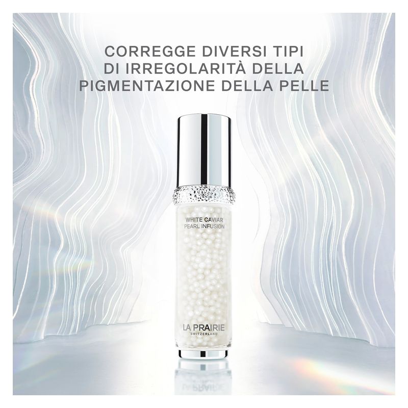 LA PRAIRIE - WHITE CAVIAR PEARL INFUSION