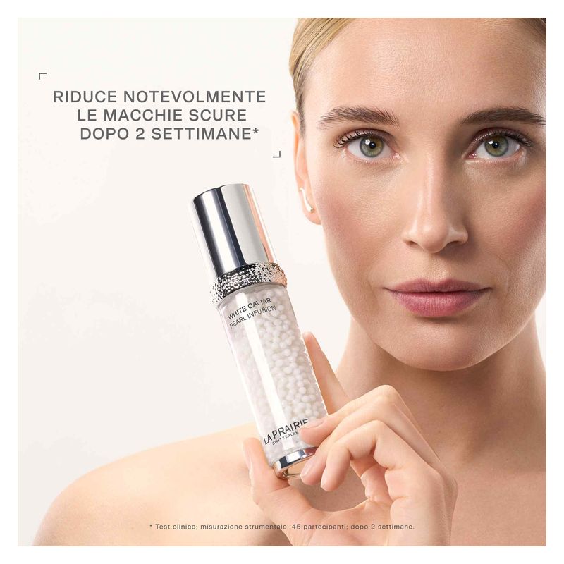 LA PRAIRIE - WHITE CAVIAR PEARL INFUSION