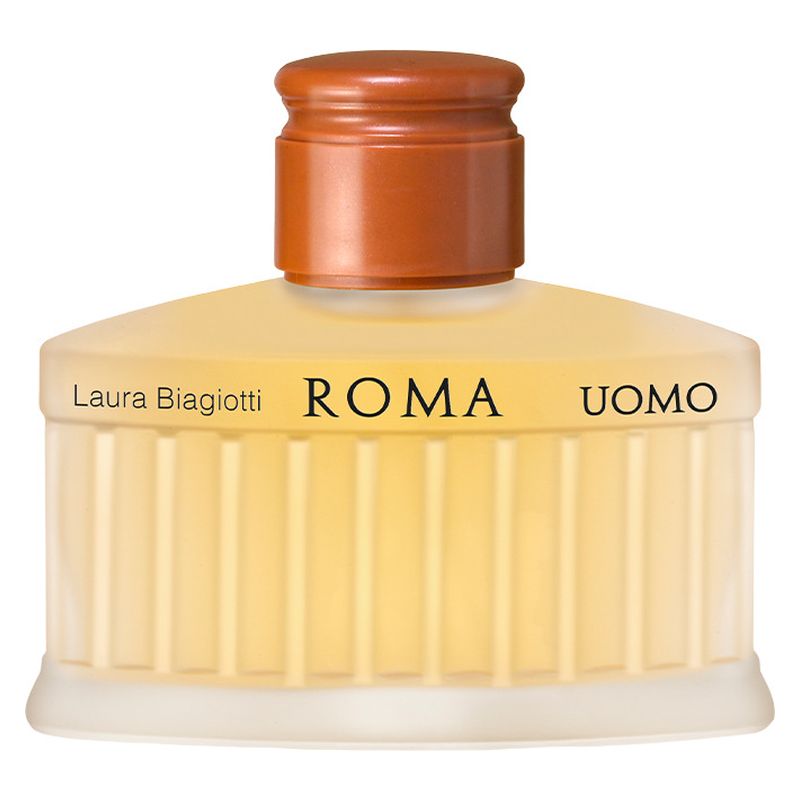 Laura Biagiotti Laura Biagiotti Roma Uomo 200 ml Eau de Toilette Spray