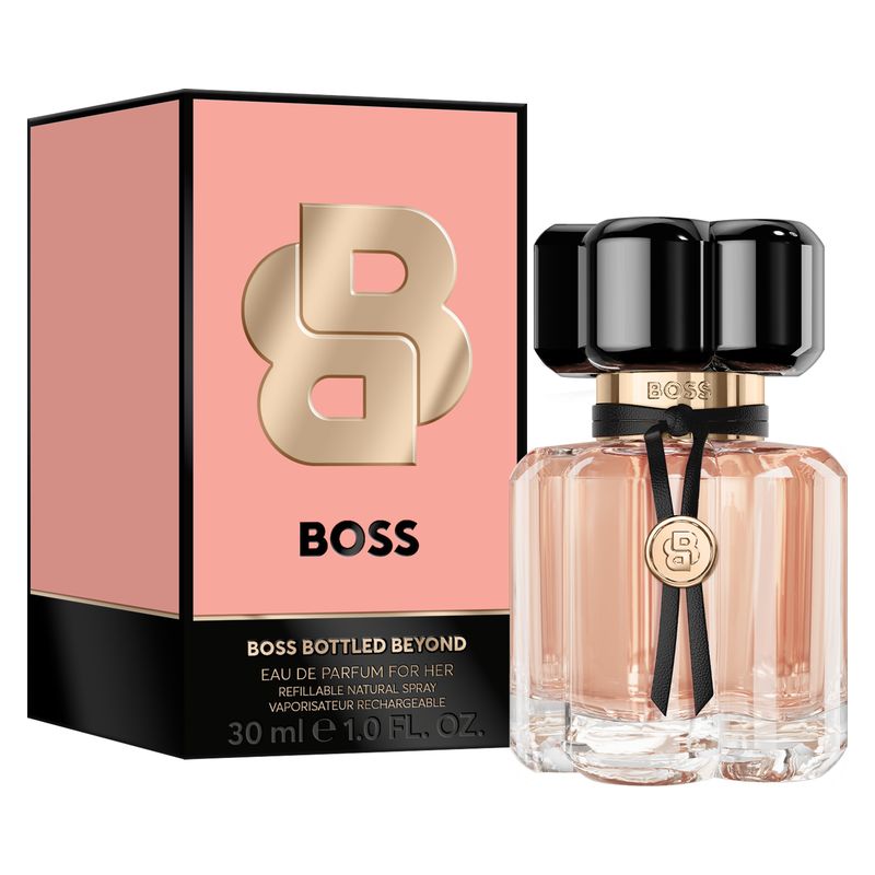 Hugo Boss - BOTTLED BEYOND EAU DE PARFUM FOR HER