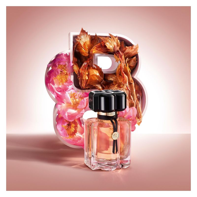 Hugo Boss - BOTTLED BEYOND EAU DE PARFUM FOR HER Hugo Boss - BOTTLED BEYOND EAU DE PARFUM FOR HER