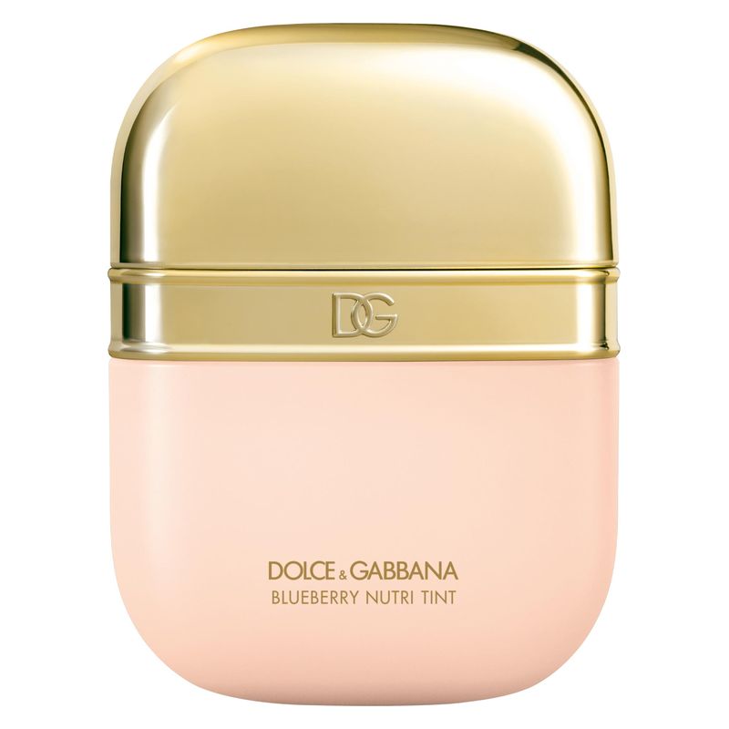 Dolce & Gabbana - BLUEBERRY NUTRI-TINT - HYDRA-GLOW & FRESH SKIN TINT SPF 20 PA+++ Dolce & Gabbana - BLUEBERRY NUTRI-TINT - HYDRA-GLOW & FRESH SKIN TINT SPF 20 PA+++