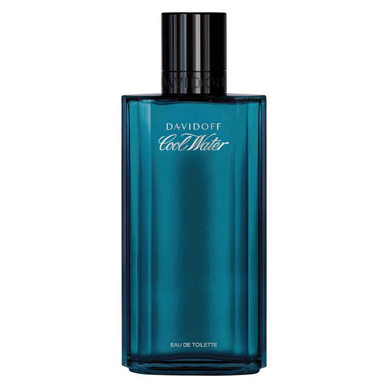 Davidoff - Cool Water Eau De Toilette Davidoff - Cool Water Eau De Toilette