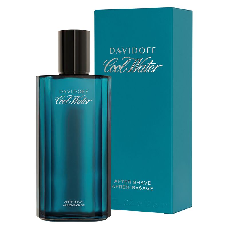 Davidoff - Cool Water Eau De Toilette Davidoff - Cool Water Eau De Toilette