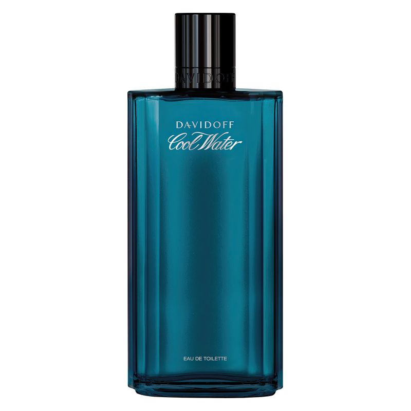 Davidoff - Cool Water Eau De Toilette Davidoff - Cool Water Eau De Toilette