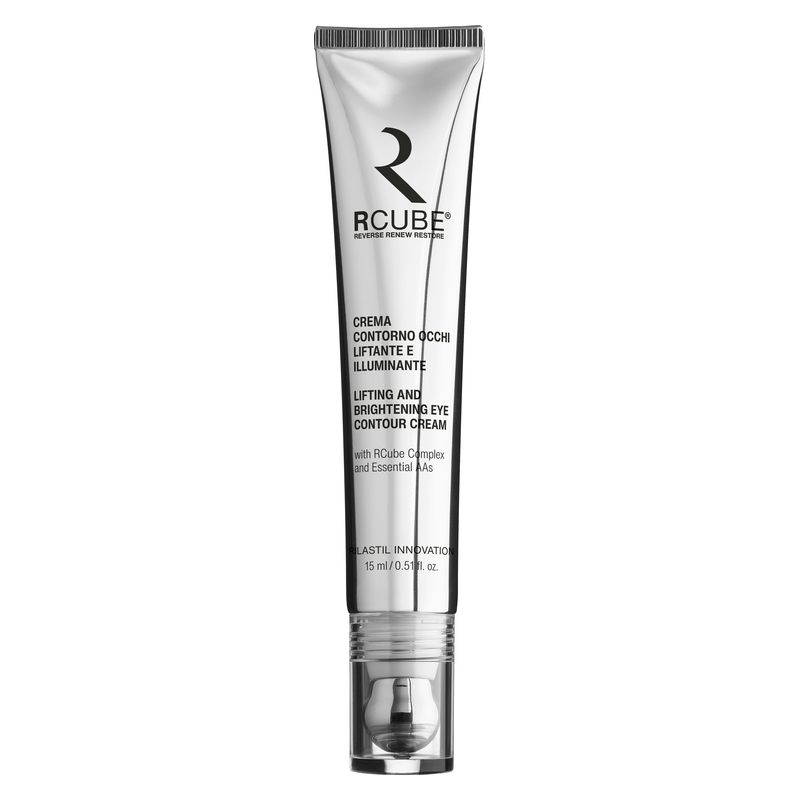 RILASTIL - RCUBE CREMA CONTORNO OCCHI LIFTANTE E ILLUMINANTE RILASTIL - RCUBE CREMA CONTORNO OCCHI LIFTANTE E ILLUMINANTE