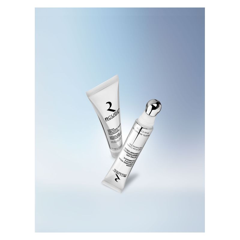 RILASTIL - RCUBE CREMA CONTORNO OCCHI LIFTANTE E ILLUMINANTE RILASTIL - RCUBE CREMA CONTORNO OCCHI LIFTANTE E ILLUMINANTE
