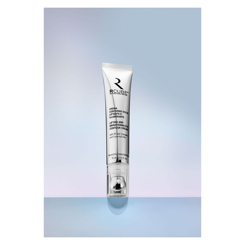RILASTIL - RCUBE CREMA CONTORNO OCCHI LIFTANTE E ILLUMINANTE RILASTIL - RCUBE CREMA CONTORNO OCCHI LIFTANTE E ILLUMINANTE