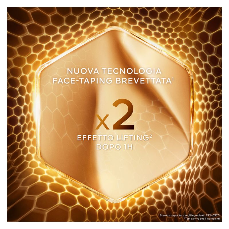 Guerlain - ABEILLE ROYALE
NIGHT-TAPING TREATMENT NIGHT CREAM - Trattamento notte anti-età