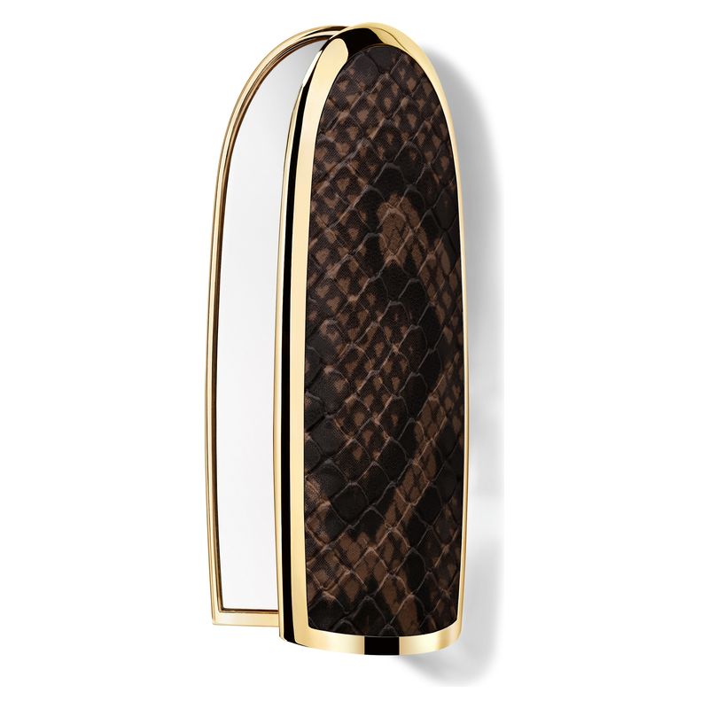 Guerlain - Rouge G De Guerlain La Cover Con Doppio Specchio Guerlain - Rouge G De Guerlain La Cover Con Doppio Specchio