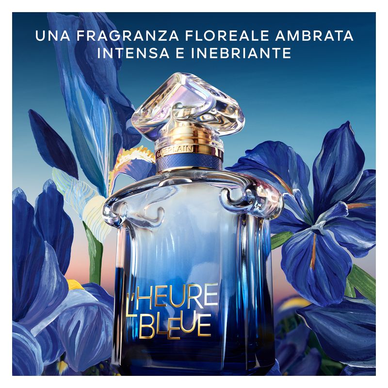Guerlain - L’Heure Bleue Eau de Parfum