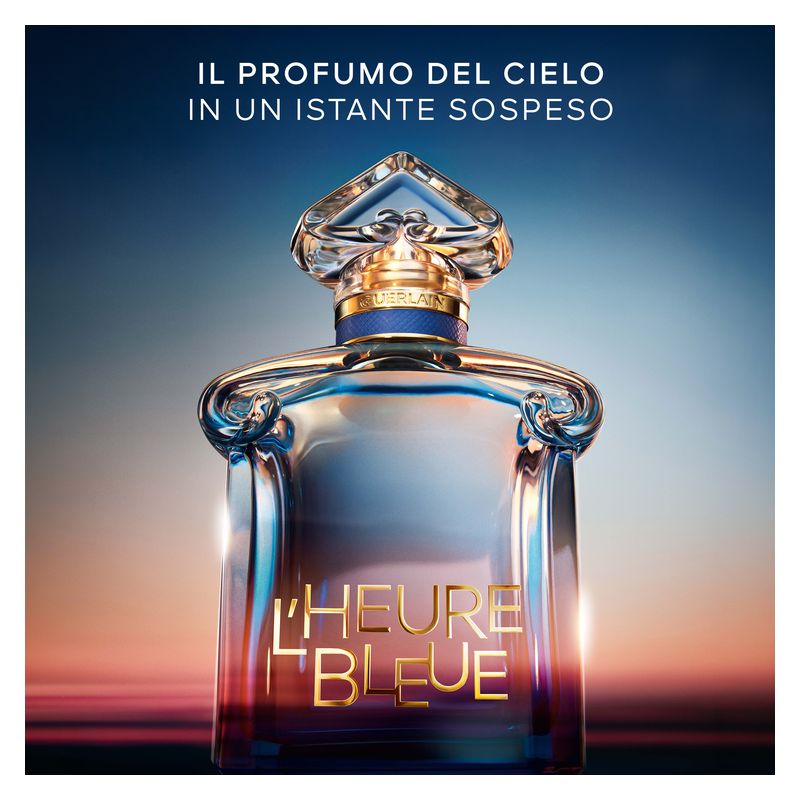 Guerlain - L’Heure Bleue Eau de Parfum