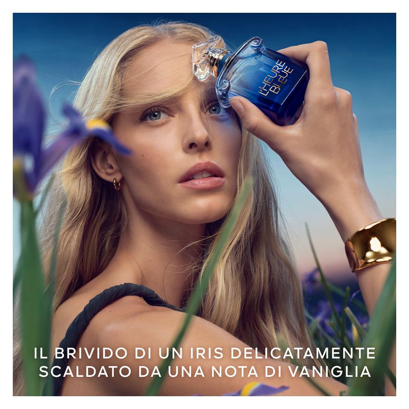 Guerlain - L’Heure Bleue Eau de Parfum