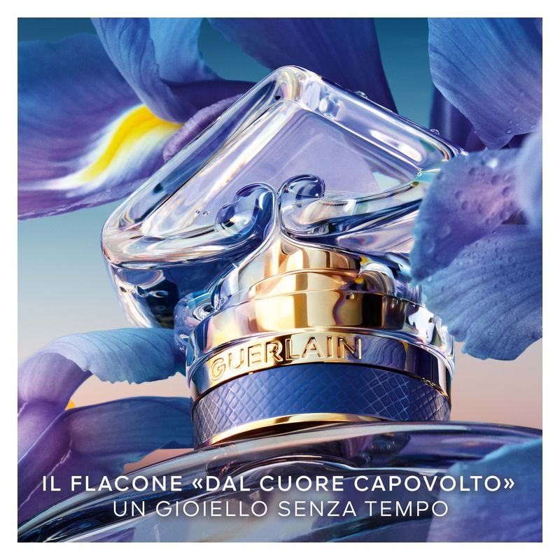 Guerlain - L’Heure Bleue Eau de Parfum