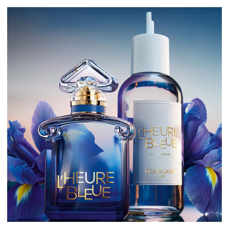 Guerlain - L’Heure Bleue Eau de Parfum