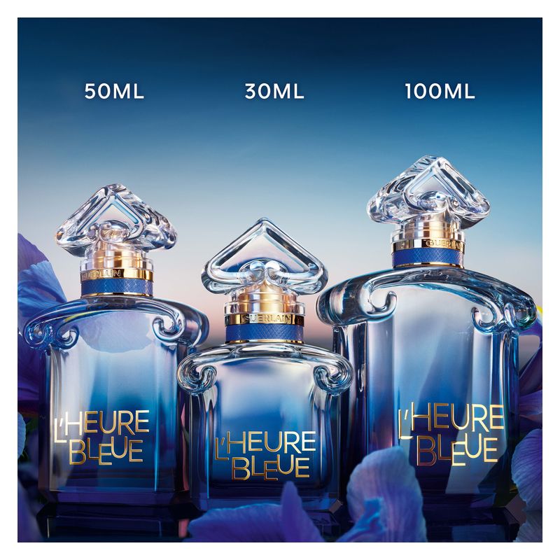 Guerlain - L’Heure Bleue Eau de Parfum Guerlain - L’Heure Bleue Eau de Parfum