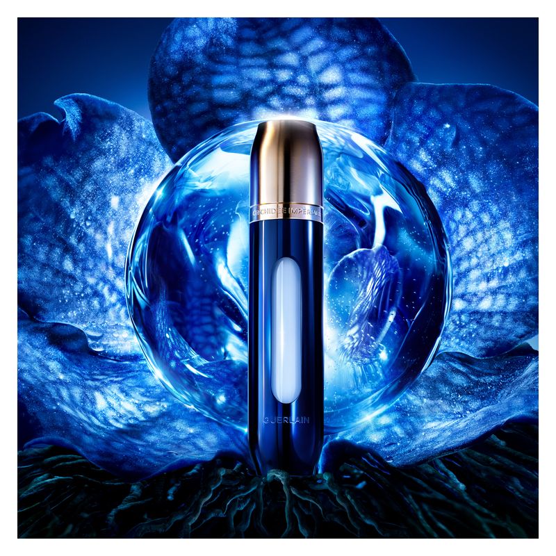 Guerlain - ORCHIDÉE IMPÉRIALE Le Concentré de Longévité - Un siero anti-età d'eccezione