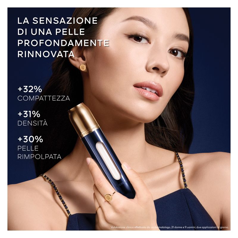 Guerlain - ORCHIDÉE IMPÉRIALE Le Concentré de Longévité - Un siero anti-età d'eccezione