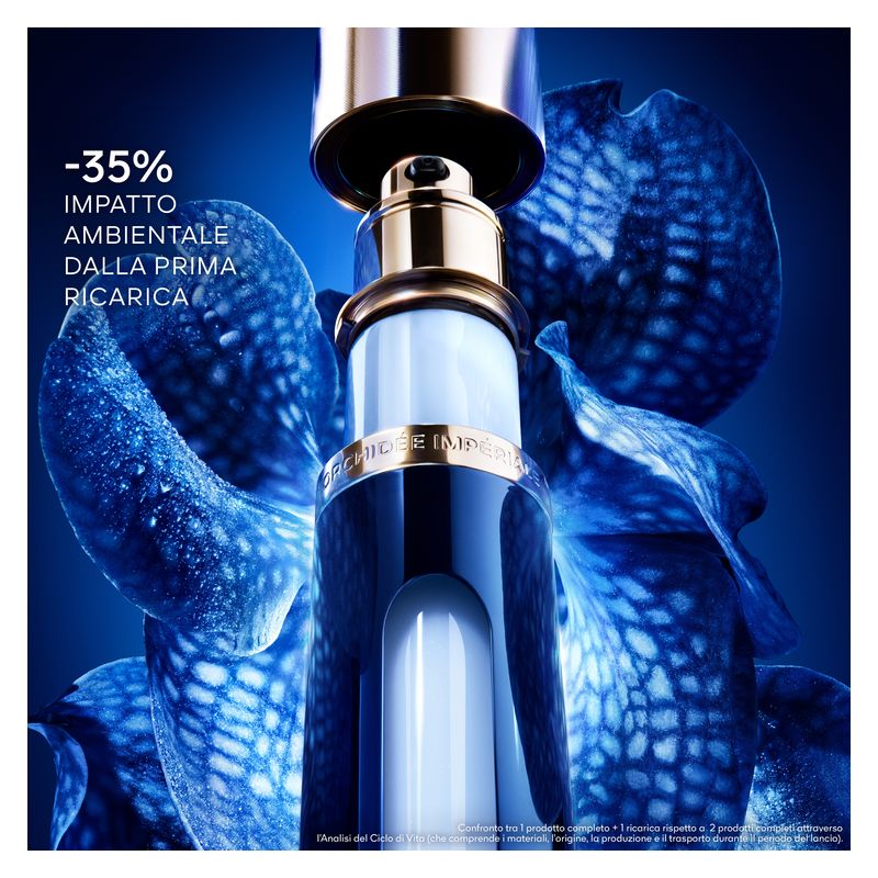 Guerlain - ORCHIDÉE IMPÉRIALE Le Concentré de Longévité - Un siero anti-età d'eccezione