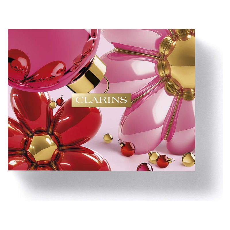 Clarins - COFANETTO EAU DYNAMISANTE Clarins - COFANETTO EAU DYNAMISANTE
