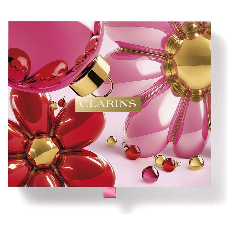 Clarins - CALENDARIO DELL'AVVENTO 2026 Clarins - CALENDARIO DELL'AVVENTO 2026