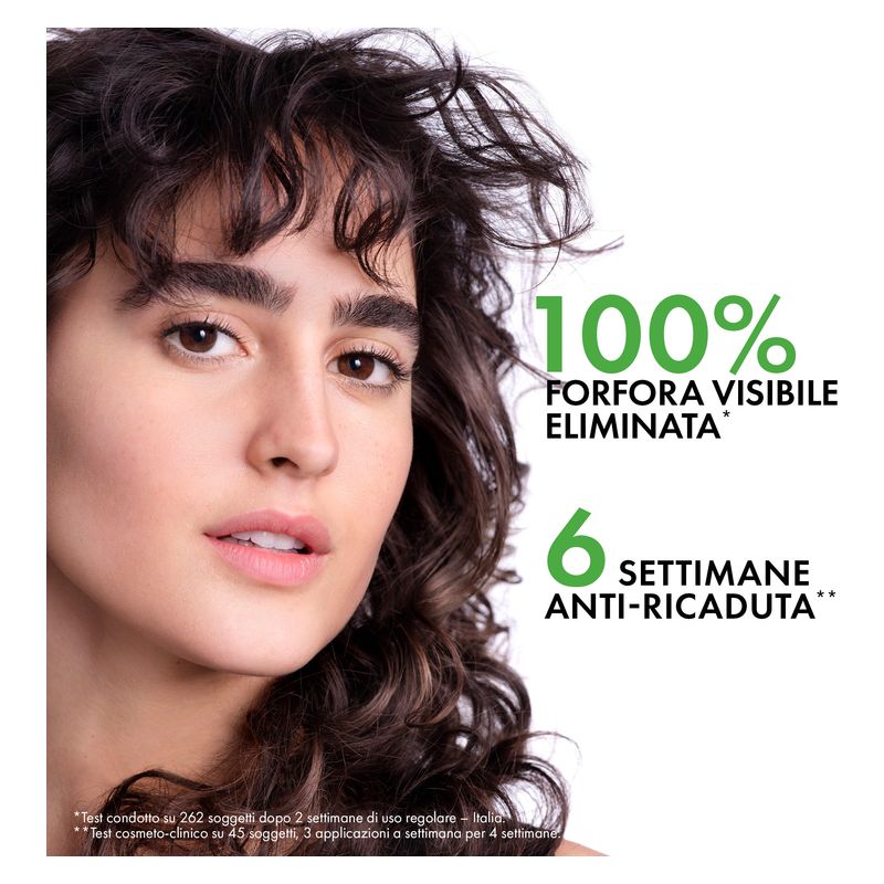 CERAVE - Dercos Technique Anti Dandruff Ds Dermatological Shampoo Dandruff & Itchy Scalp