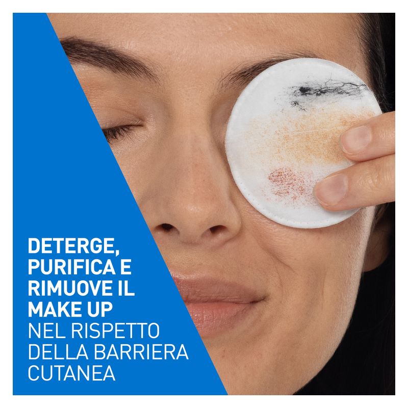 CERAVE - ACQUA MICELLARE PURIFICANTE PER PELLI DA NORMALI A GRASSE