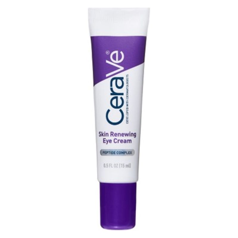 CERAVE - SKIN RENEWING EYE CREAM CERAVE - SKIN RENEWING EYE CREAM
