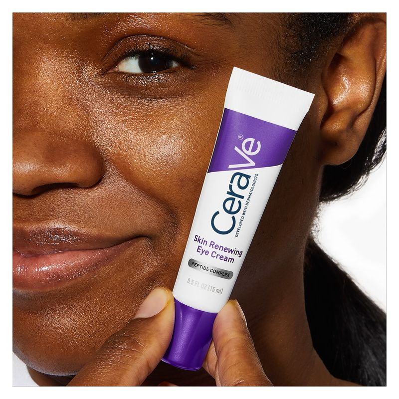 CERAVE - SKIN RENEWING EYE CREAM CERAVE - SKIN RENEWING EYE CREAM