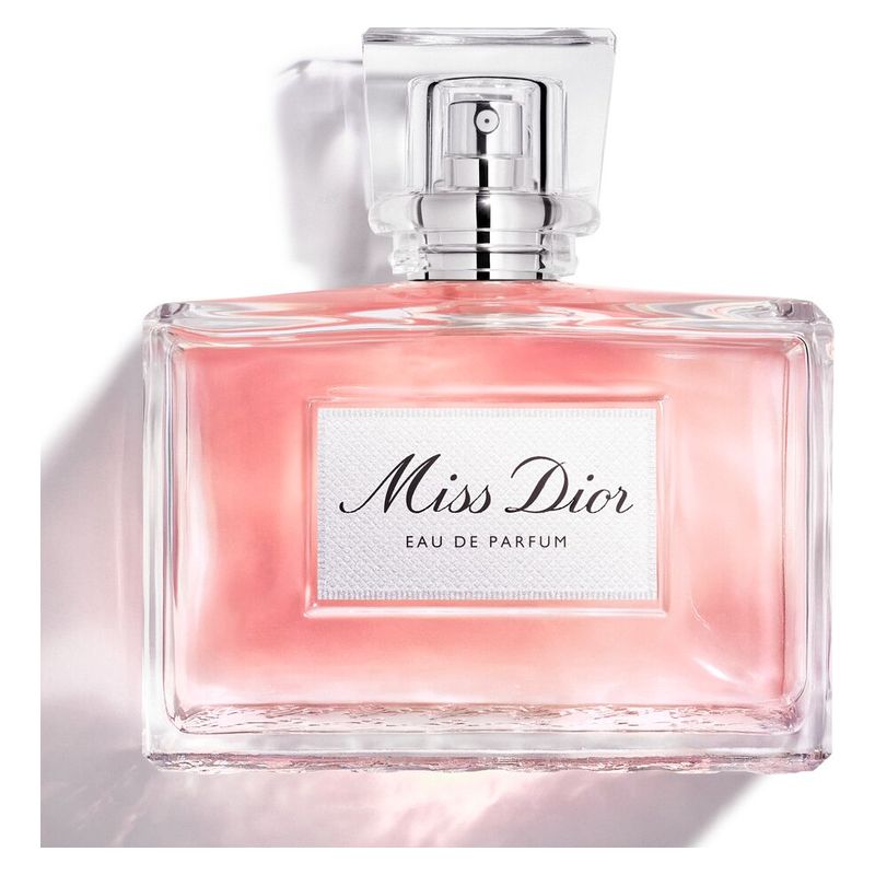 DIOR - Miss Dior Eau de Parfum - Note floreali, vanigliate e sensuali DIOR - Miss Dior Eau de Parfum - Note floreali, vanigliate e sensuali
