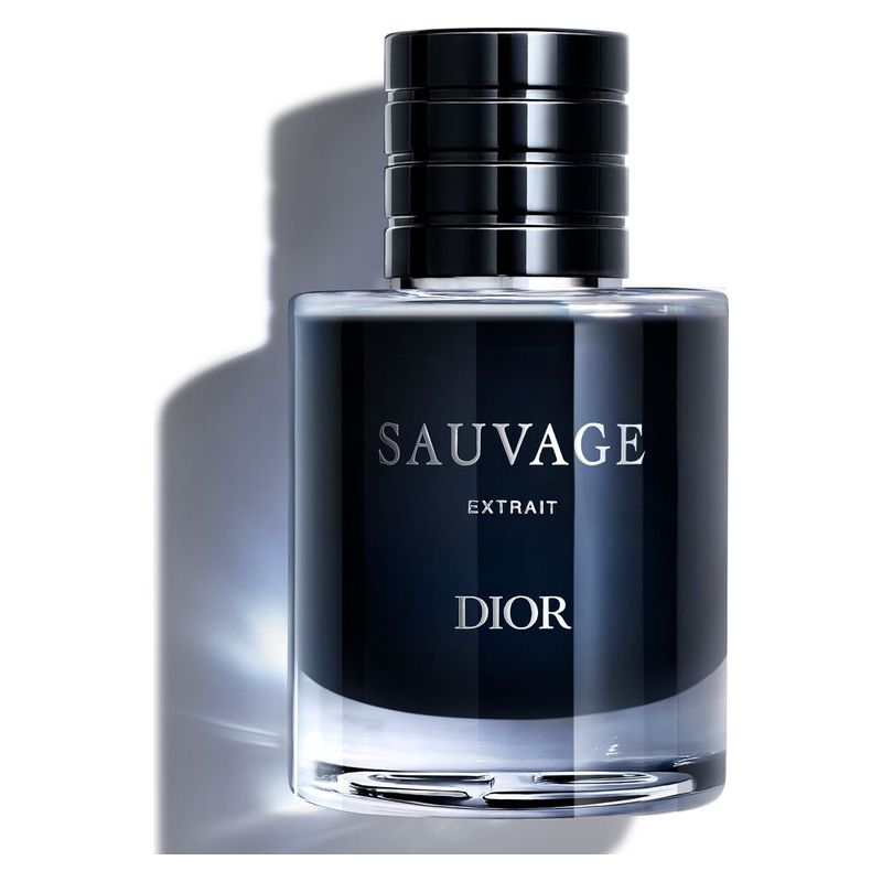 DIOR - SAUVAGE EXTRAIT DIOR - SAUVAGE EXTRAIT