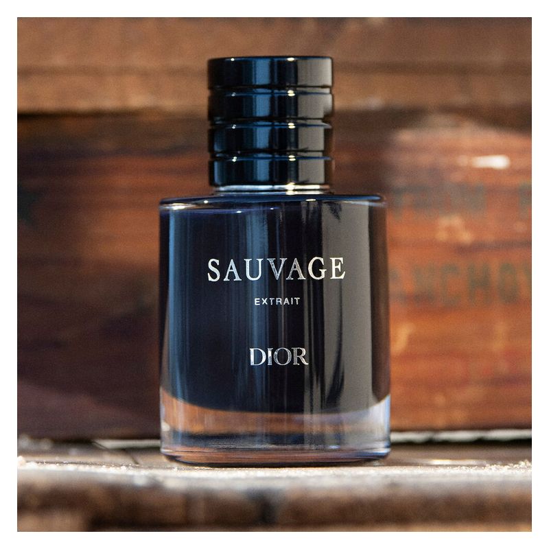 DIOR - SAUVAGE EXTRAIT DIOR - SAUVAGE EXTRAIT