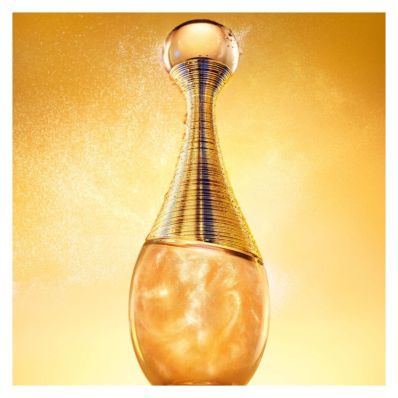 DIOR - J’adore Profumo per Capelli - Profumo per capelli scintillante DIOR - J’adore Profumo per Capelli - Profumo per capelli scintillante