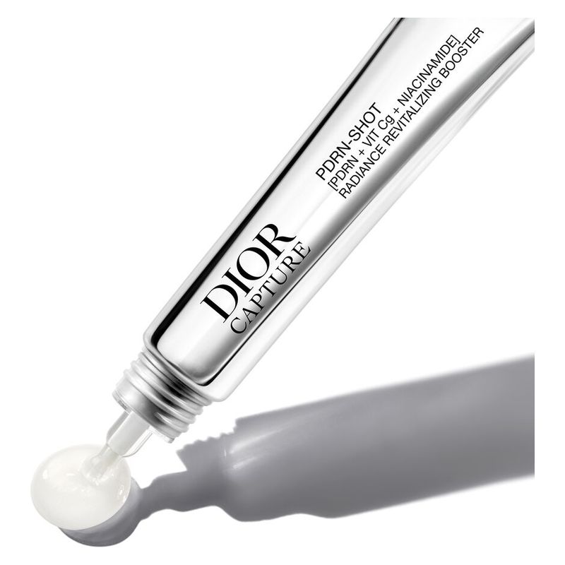 DIOR - Dior Capture PDRN-Shot - Trattamento intensivo rivitalizzante viso DIOR - Dior Capture PDRN-Shot - Trattamento intensivo rivitalizzante viso