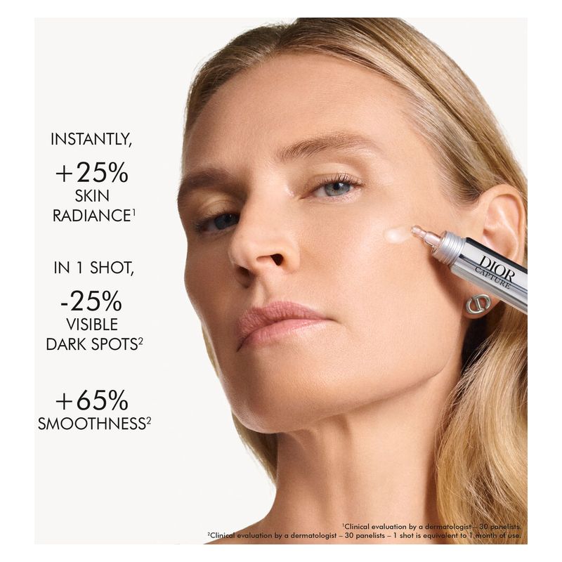 DIOR - Dior Capture PDRN-Shot - Trattamento intensivo rivitalizzante viso DIOR - Dior Capture PDRN-Shot - Trattamento intensivo rivitalizzante viso