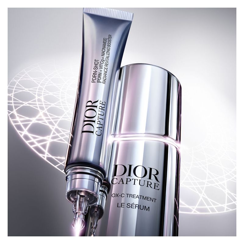 DIOR - Dior Capture PDRN-Shot - Trattamento intensivo rivitalizzante viso DIOR - Dior Capture PDRN-Shot - Trattamento intensivo rivitalizzante viso