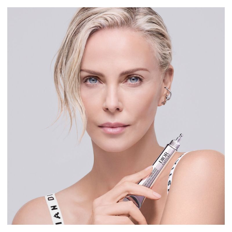 DIOR - Dior Capture PDRN-Shot - Trattamento intensivo rivitalizzante viso DIOR - Dior Capture PDRN-Shot - Trattamento intensivo rivitalizzante viso