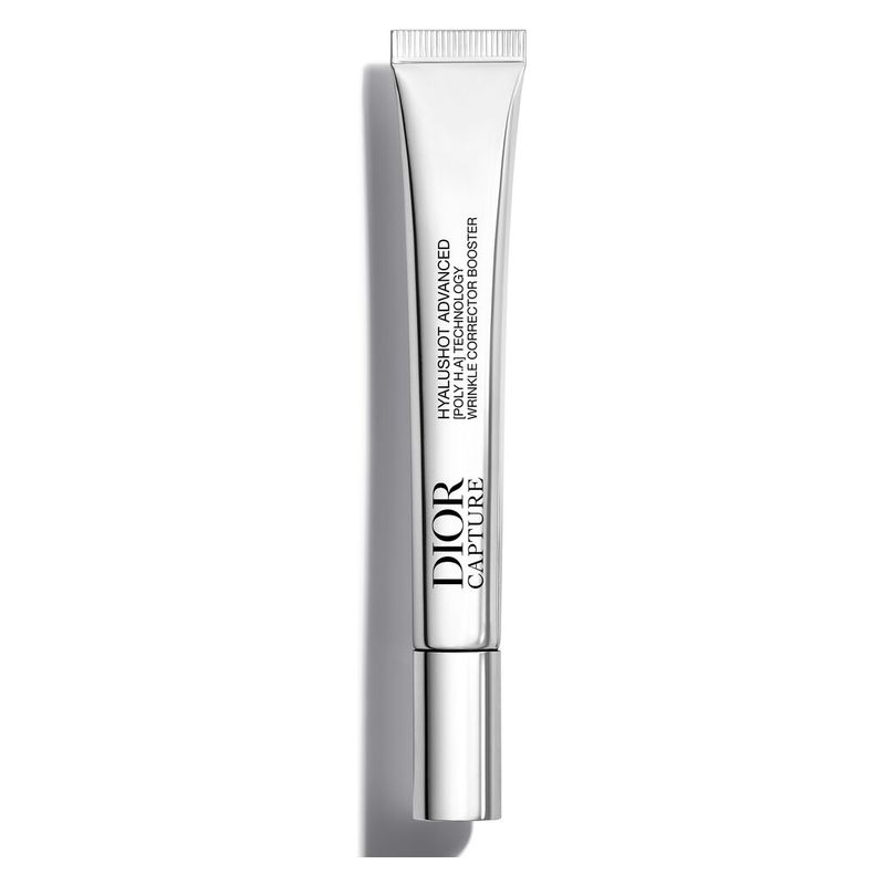 DIOR - Dior Capture Hyalushot Advanced - Trattamento booster correttore rughe DIOR - Dior Capture Hyalushot Advanced - Trattamento booster correttore rughe