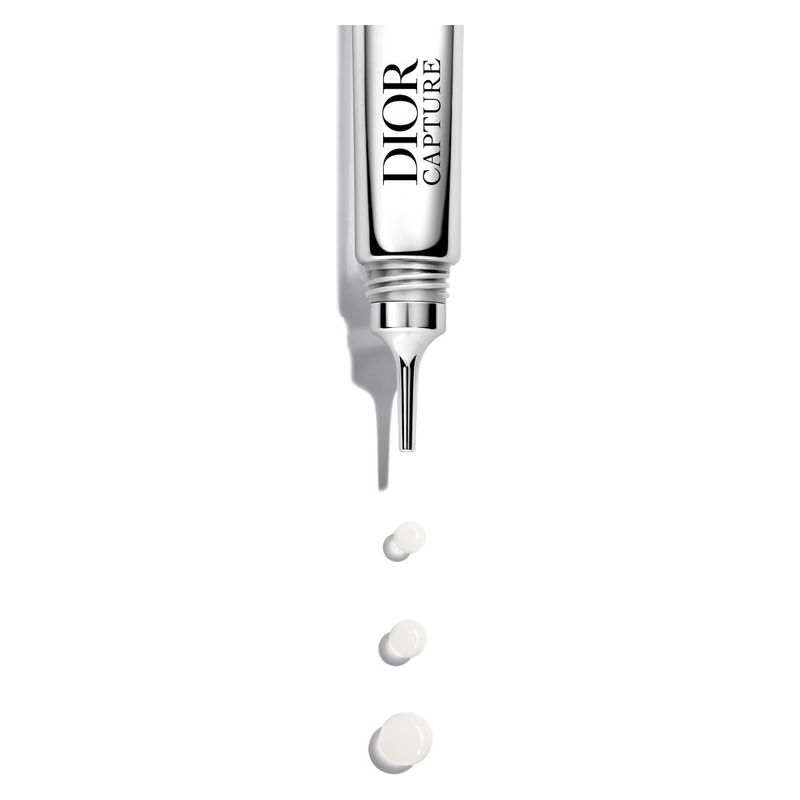 DIOR - Dior Capture Hyalushot Advanced - Trattamento booster correttore rughe DIOR - Dior Capture Hyalushot Advanced - Trattamento booster correttore rughe