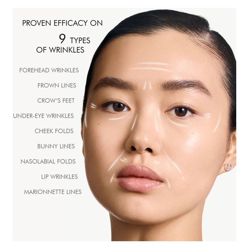 DIOR - Dior Capture Hyalushot Advanced - Trattamento booster correttore rughe DIOR - Dior Capture Hyalushot Advanced - Trattamento booster correttore rughe