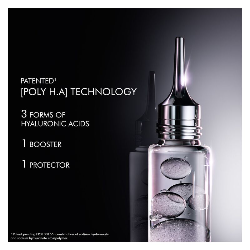 DIOR - Dior Capture Hyalushot Advanced - Trattamento booster correttore rughe DIOR - Dior Capture Hyalushot Advanced - Trattamento booster correttore rughe
