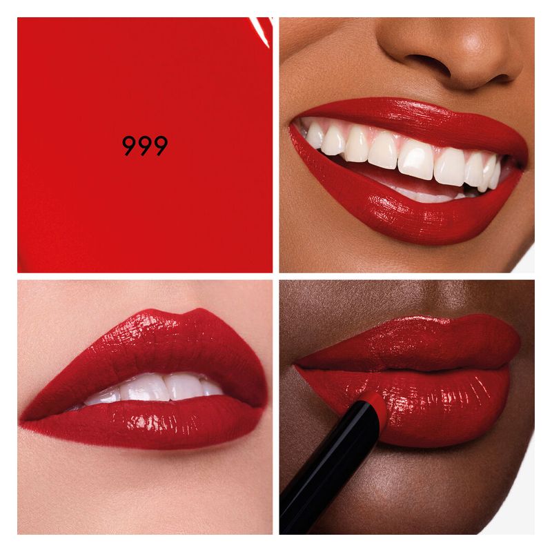 DIOR - Rouge Dior On Stage - Rossetto Dalla Tenuta Estrema
