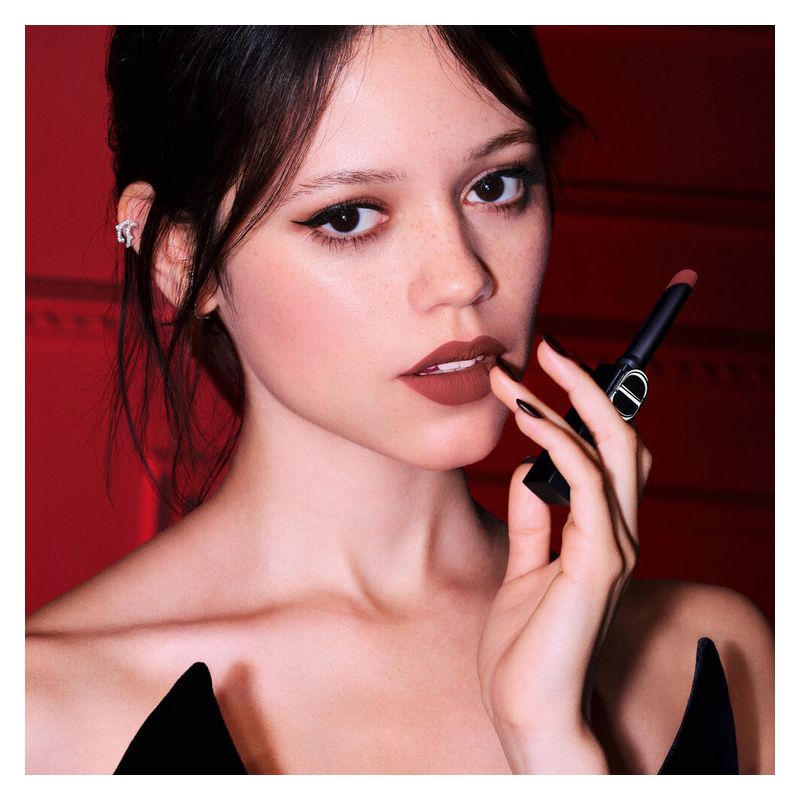 DIOR - Rouge Dior On Stage - Rossetto Dalla Tenuta Estrema