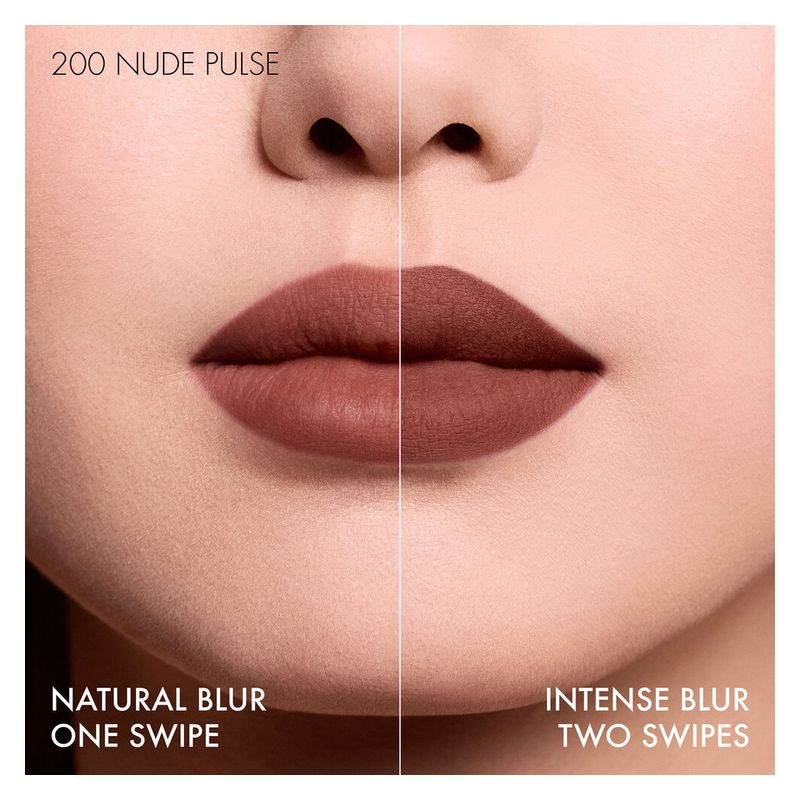 DIOR - Rouge Dior On Stage Ink - Rossetto Liquido No Transfer – Finish Mat Effetto Blur DIOR - Rouge Dior On Stage Ink - Rossetto Liquido No Transfer – Finish Mat Effetto Blur