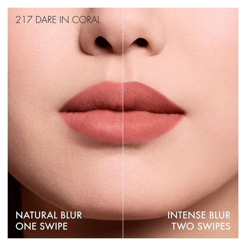 DIOR - Rouge Dior On Stage Ink - Rossetto liquido no transfer – finish mat effetto blur DIOR - Rouge Dior On Stage Ink - Rossetto liquido no transfer – finish mat effetto blur